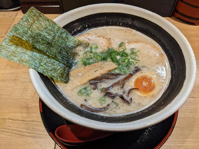 麺屋とど丸 - サブ画像1