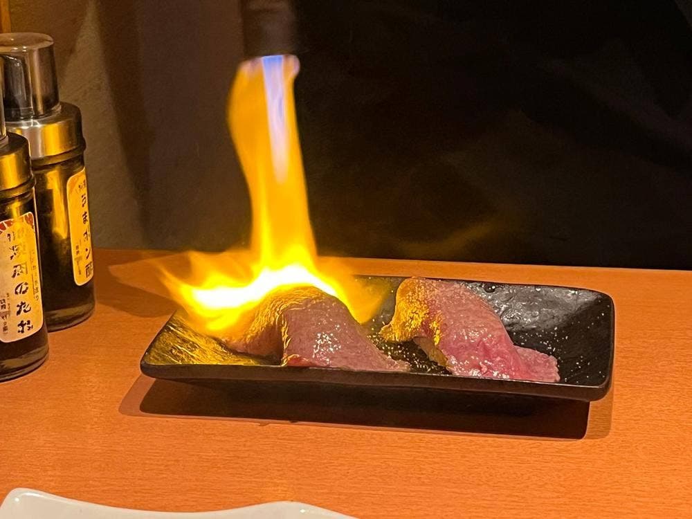 騨牛一頭買い 焼肉・灯り家