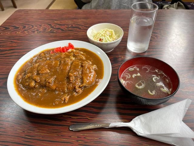 とやの軒 - サブ画像1