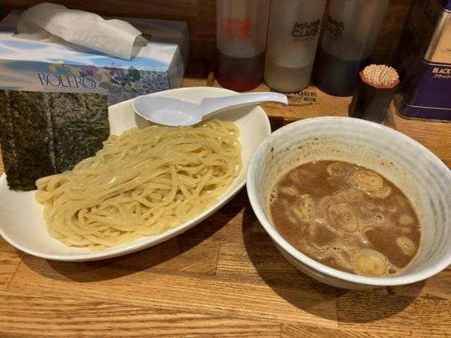 麺勇軒 - サブ画像3