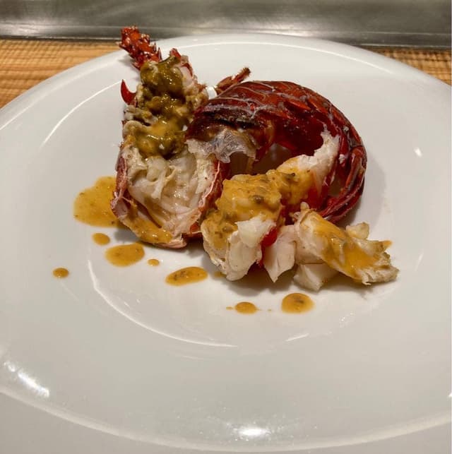 鉄板焼 しろや 銀座亭 - サブ画像2