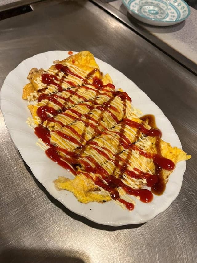 お好焼千稲 - サブ画像2
