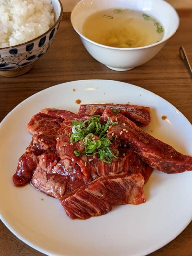 多来多来 - サブ画像1