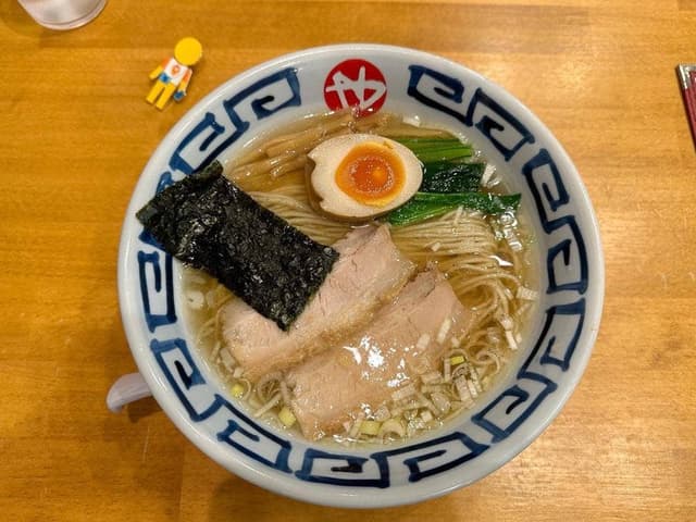 麺屋みのまる 三島店 - サブ画像1