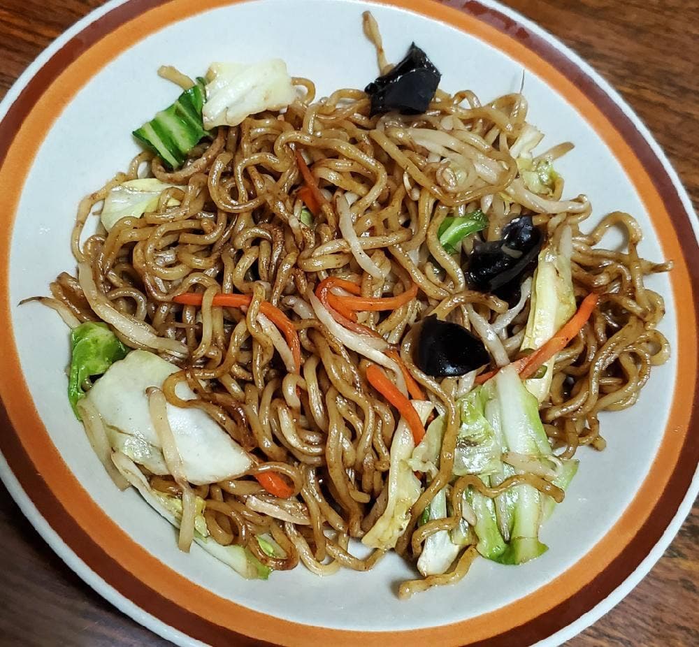 北京名菜 京王多摩センターSC店