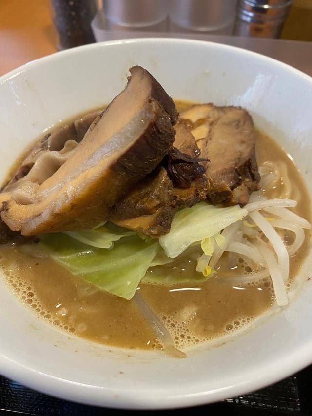 麺屋 つる - サブ画像3