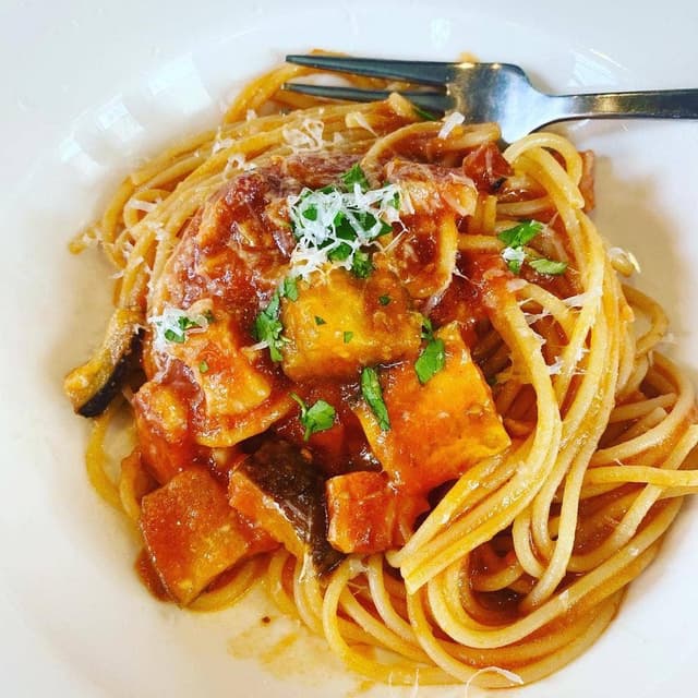 trattoria Luciano - サブ画像3