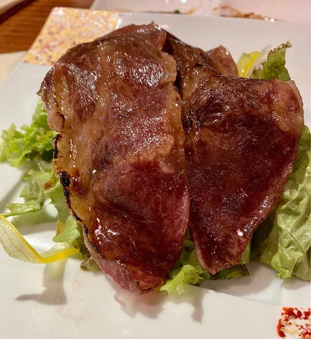 食堂 はつかなる - サブ画像2