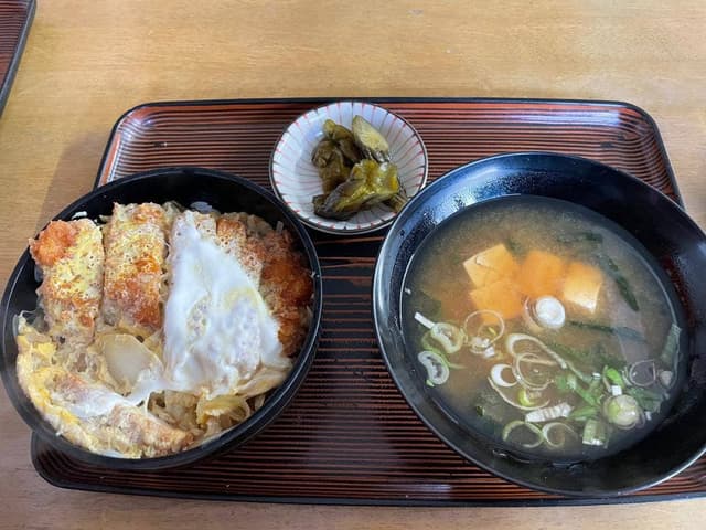 渡辺食堂 - サブ画像1