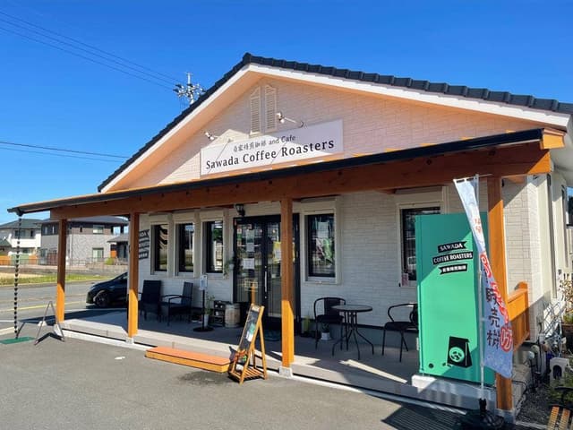 Sawada Coffee Roasters - サブ画像2