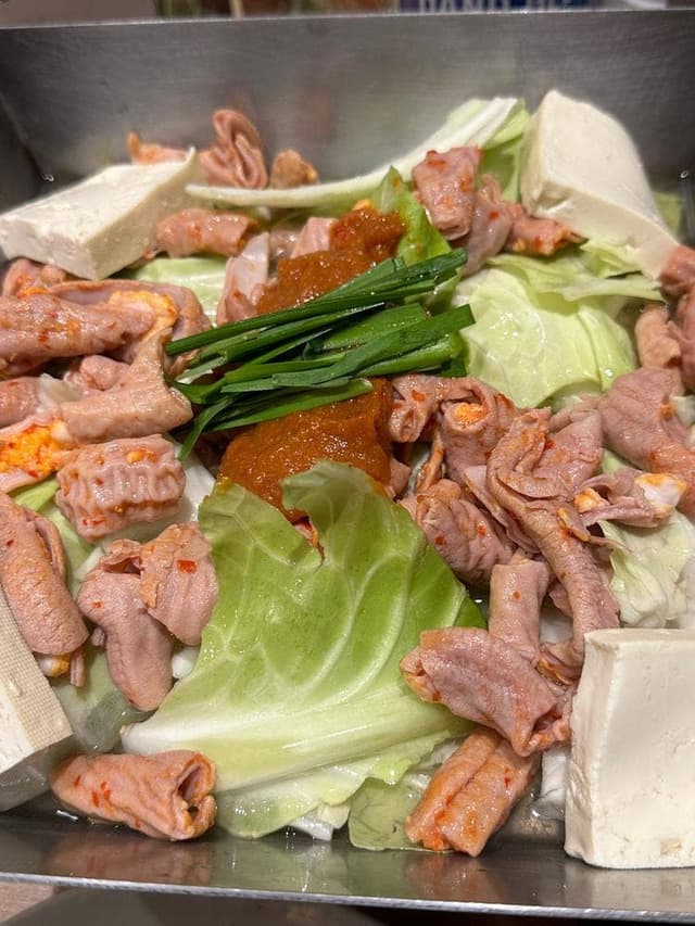 極上肉×創作和食 九十九‐ つくも ‐ 秋田駅前店 - サブ画像2