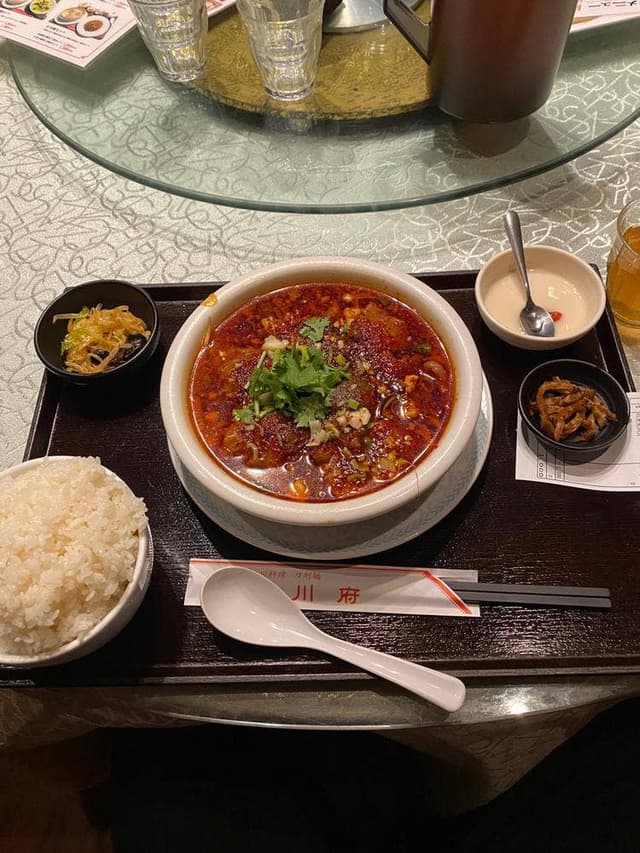 川府 日本橋店 - サブ画像1