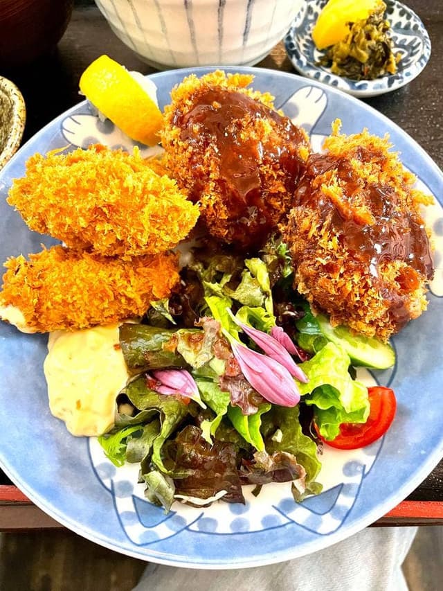 猫丸食堂 - サブ画像3