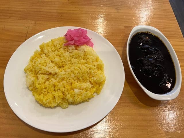MOTO CURRY - サブ画像3
