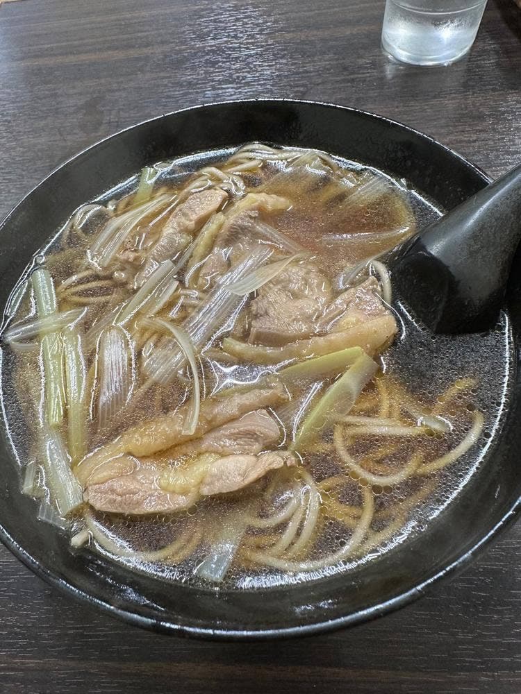 そば処小花