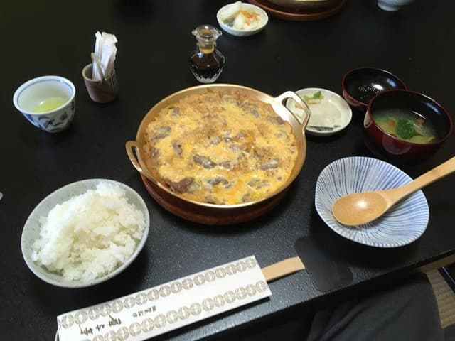 犀与亭 - サブ画像3