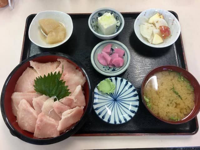 どんぶり君 - サブ画像2