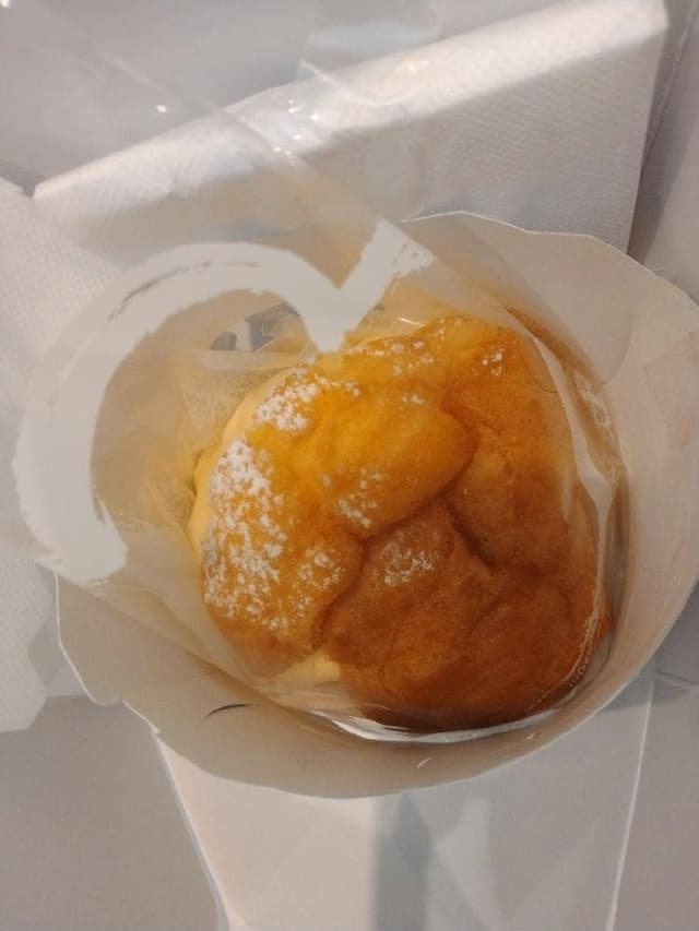 アルパジョン洋菓子店 - サブ画像1