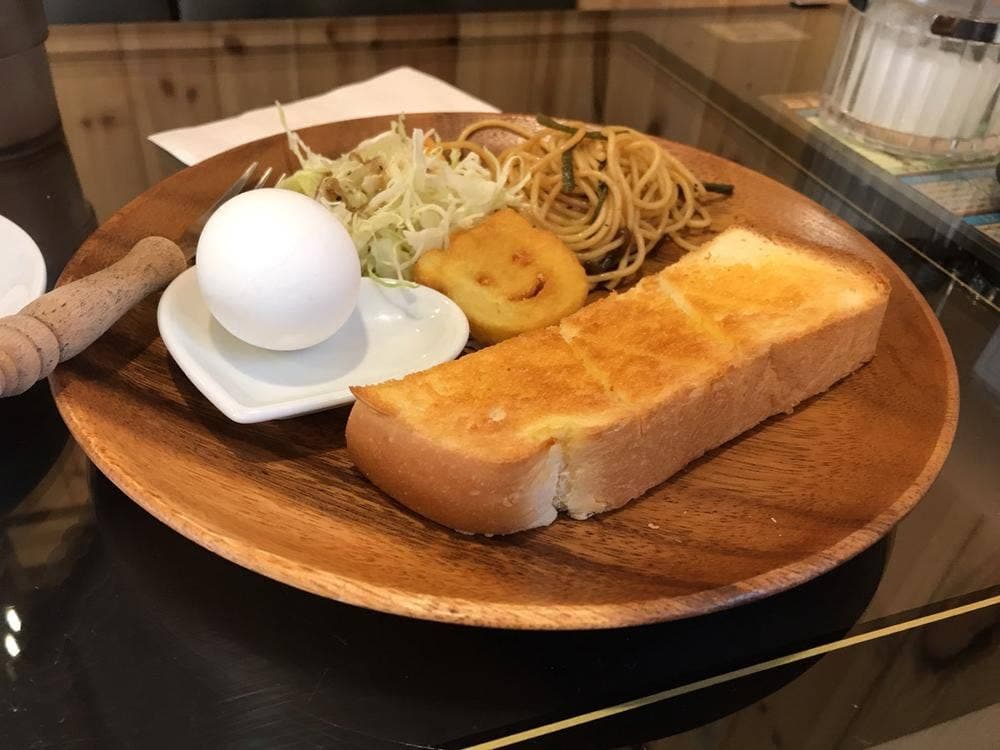Mr.チャップリン