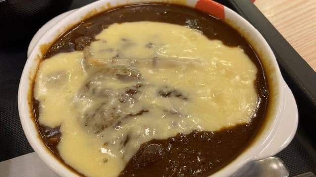 松屋 立会川店 - サブ画像2