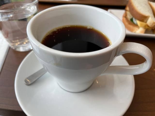 カッフェ イタリアン・トマト ソラーレ 甲南医療センター店 - サブ画像2
