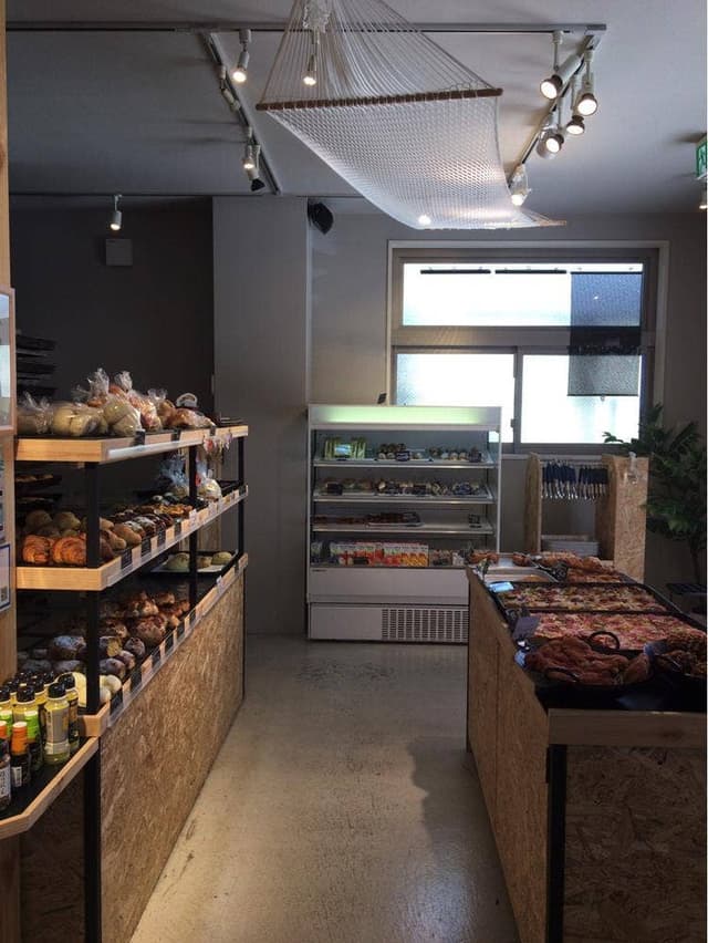 pesa BAKERY - サブ画像3