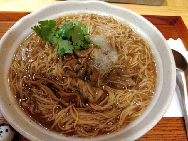 有夏茶房 - サブ画像1