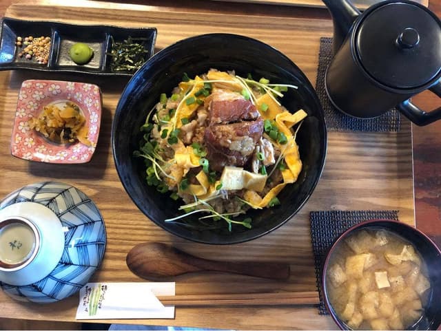 ごはん屋 さちまる - サブ画像1