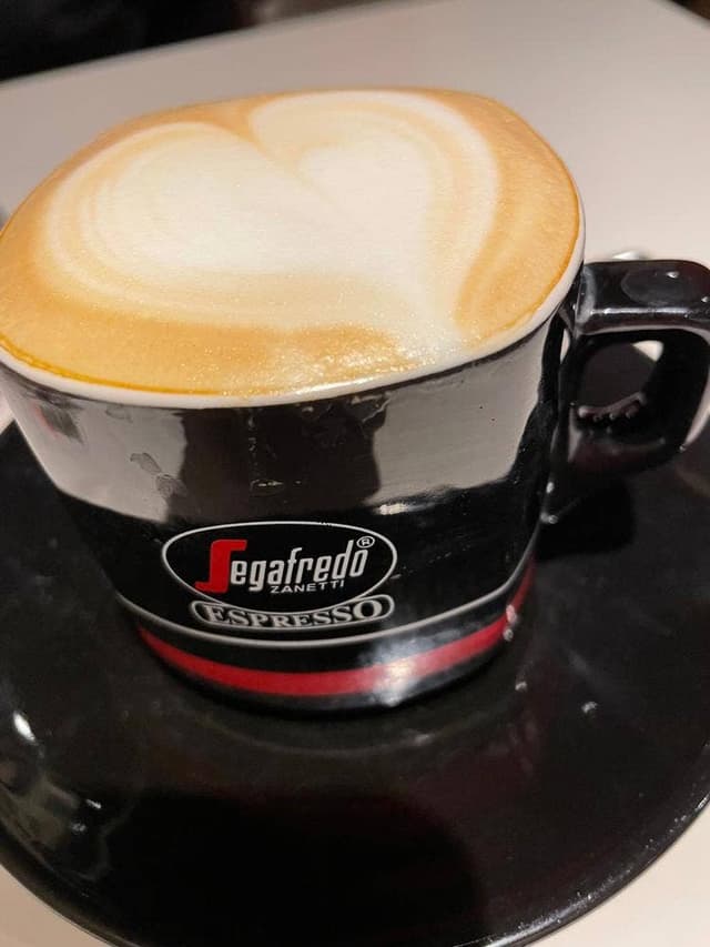 Segafredo ZANETTI espresso 北朝霞店 - サブ画像3