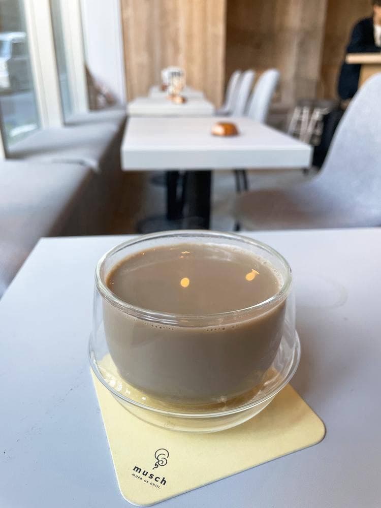 シーシャカフェ&バー musch/ムッシュ 渋谷道玄坂上店