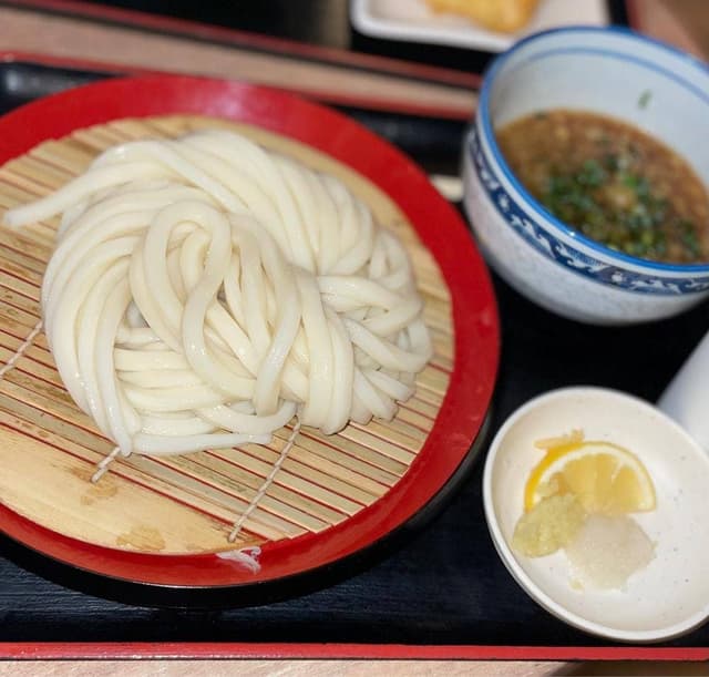 釜たけうどん 明石焼 三井アウトレットパーク 横浜ベイサイト店 - サブ画像2
