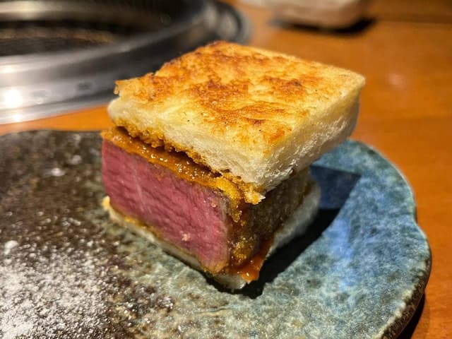 YORONIKU 蕃 ebisu - サブ画像1