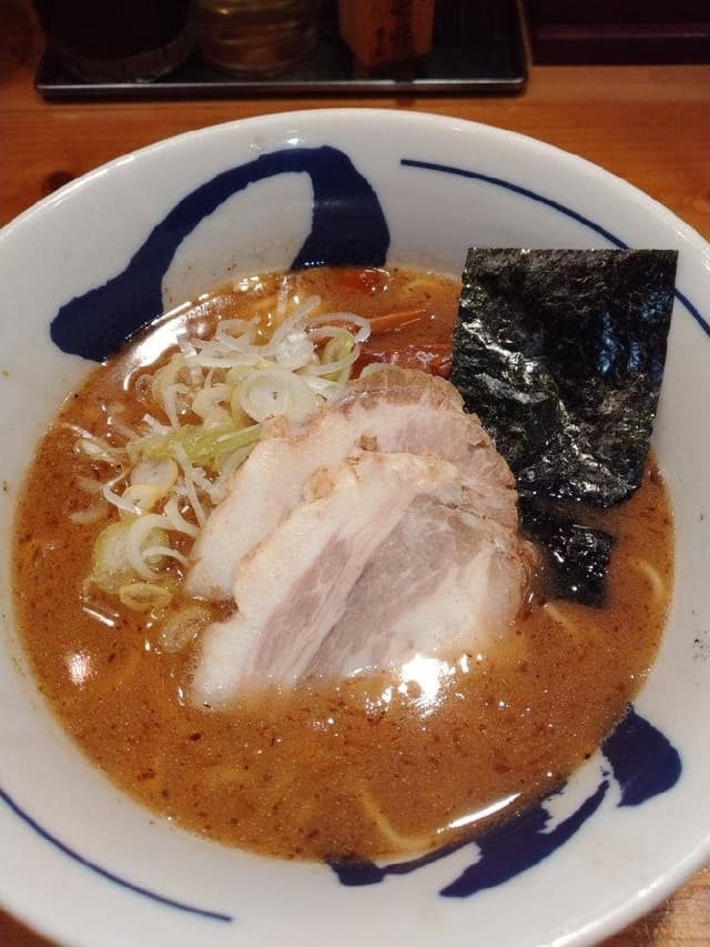 つじ田 神田御茶ノ水店 - サブ画像1