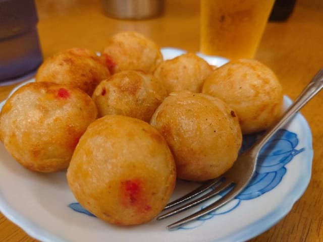 うまい屋 - サブ画像2