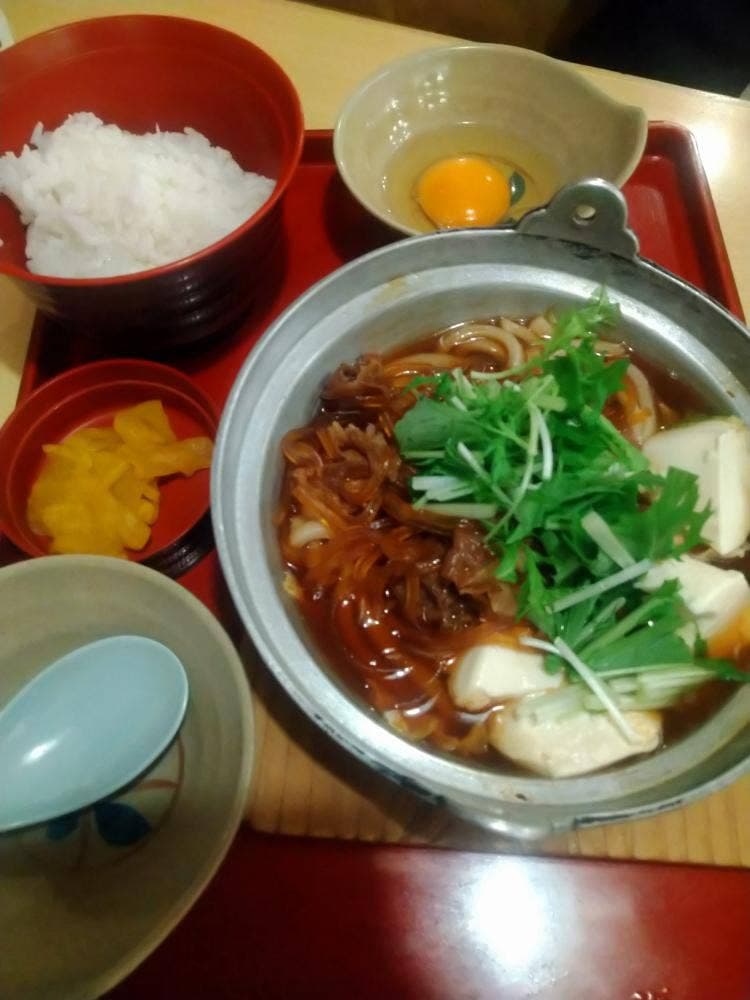 ファミリーレストラン ジョイフル 北九州海老津店