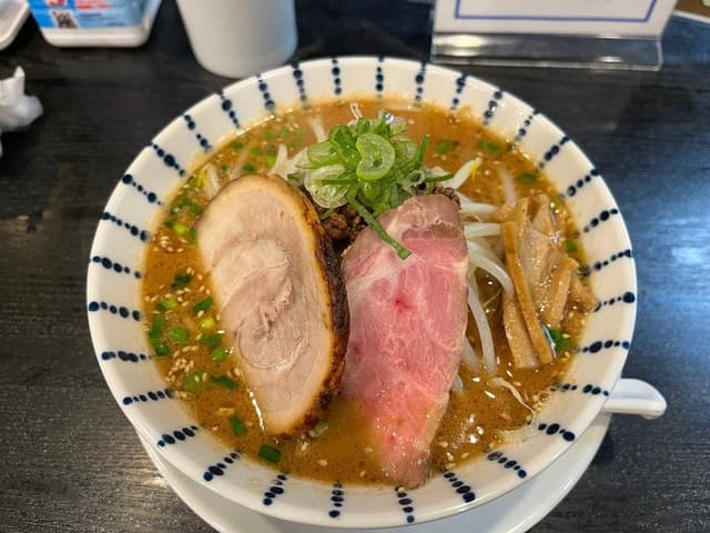 Noodle Kitchen 祿 - サブ画像2