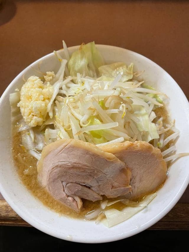 ラーメンどん - サブ画像1