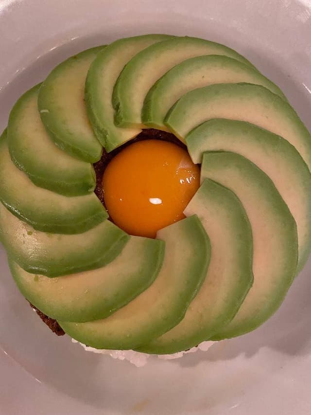 CURRY & BAR MOKUBAZA - サブ画像2