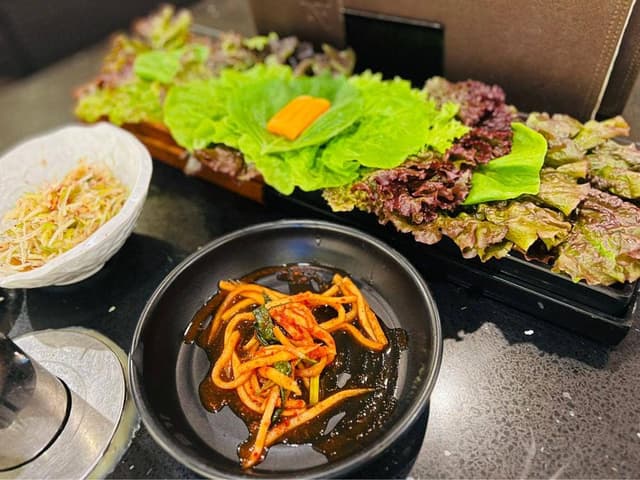 本家 BORNGA - サブ画像2