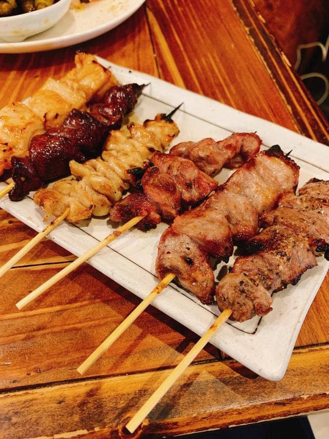 イザカヤ マルコのガレージ - サブ画像1