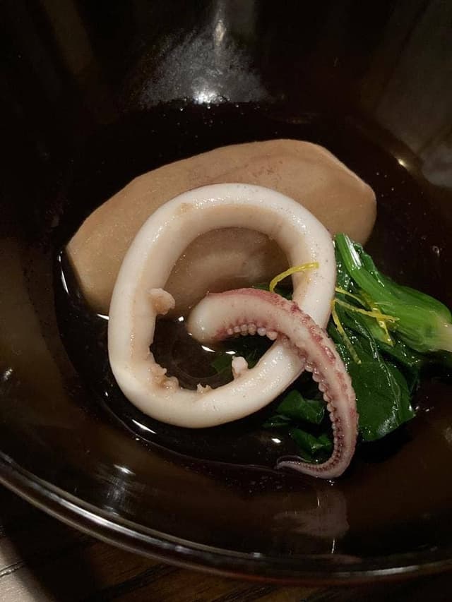 ホタル食堂 - サブ画像1