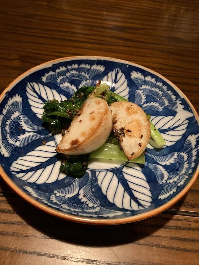 ホタル食堂 - サブ画像2