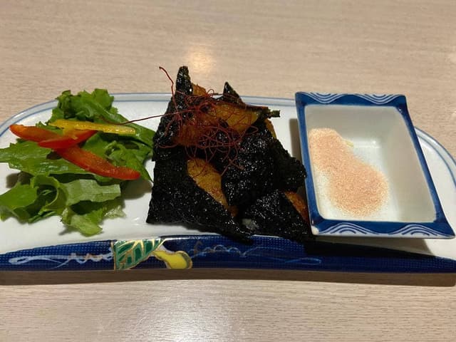 黄金の魚 中の橋店 - サブ画像1
