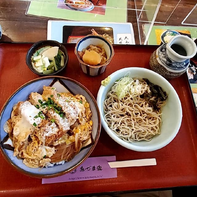あづま家 - サブ画像3