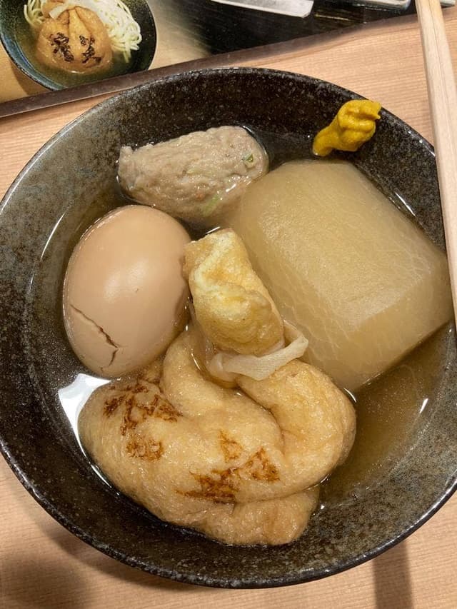 海の幸 福笑 - サブ画像1