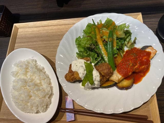 洋食店 黒木 - サブ画像1