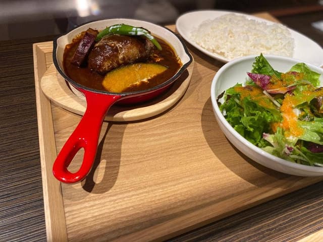 洋食店 黒木 - サブ画像2