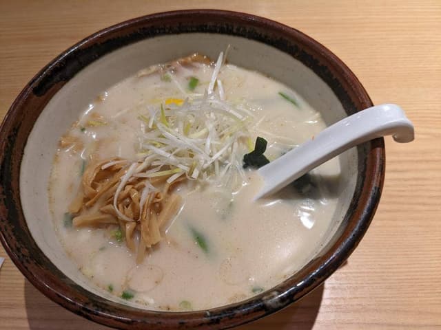 俺流塩ラーメン 渋谷センター街店 - サブ画像3