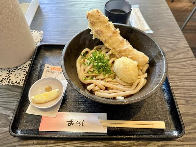 Udama 谷町base - サブ画像2