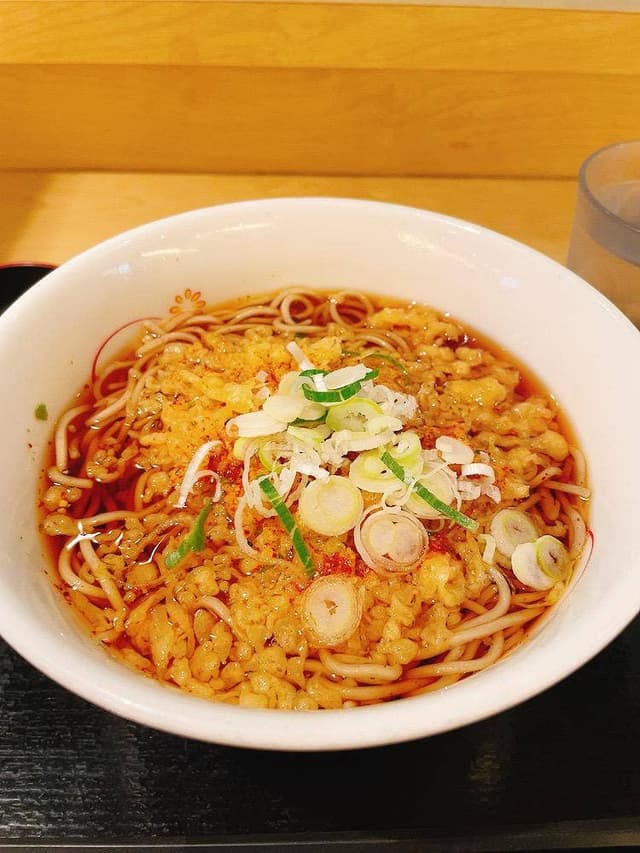 いろり庵きらく グランスタ丸の内店 - サブ画像3